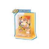 Подтверждение - Взрыв! Горячий источник Армагеддон (разборка и сборка)