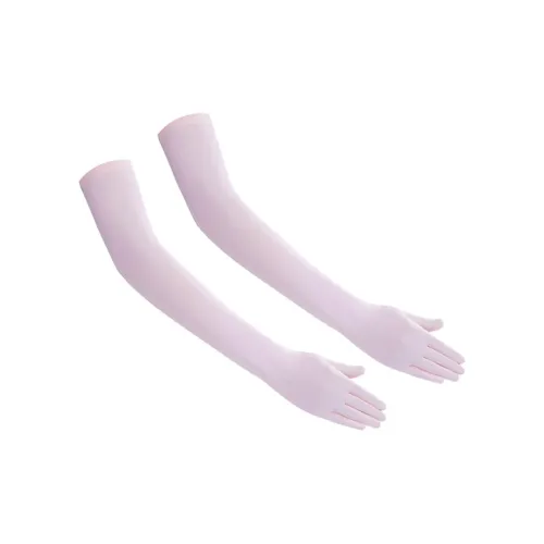 ELLE Полиамид Нарукавники с защитой от солнца Женские