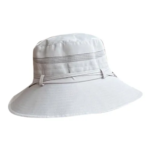 Lagur Быстросохнущая защита от солнца ткань шляпа-ведро женская