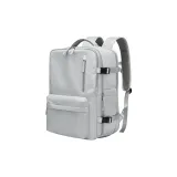 Светло-серый