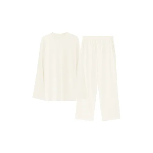 Henny Rue Унисекс Пижамные комплекты