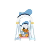 Подтвержденная версия Стиль-Дональд Дак (Распакованный, Распакованный)