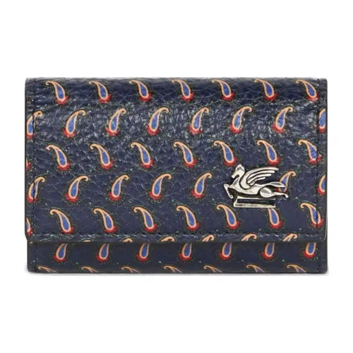 ETRO Кошельки Мужской