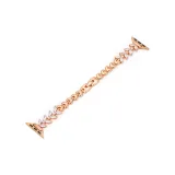 Розово-золотой