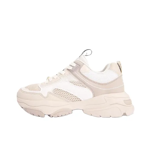 Kurt Geiger London LEXI Повседневная обувь Женская Бежевая