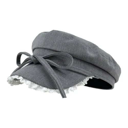 MEETSUNNY Хлопок Береты Женские