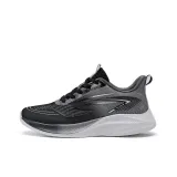 Черно-серый