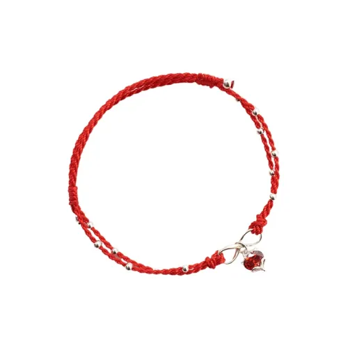 Strange Сплав Браслеты на щиколотку Женские