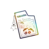 Скрытый стиль - Подтвержденная версия - Шиносукэ (Распакованный)