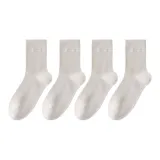 4 шт (Кожа)