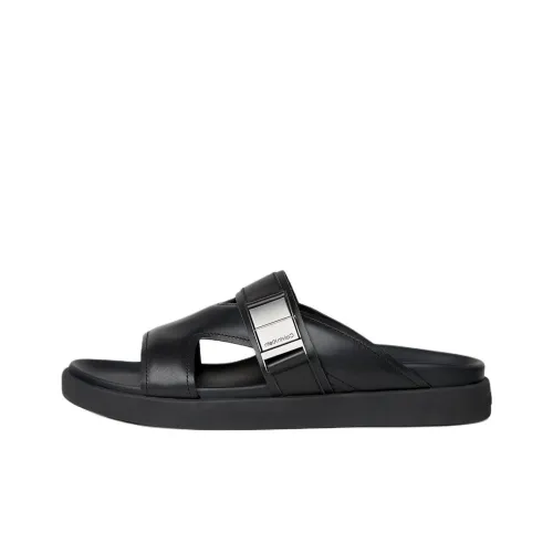 Calvin Klein Слипоны Мужской