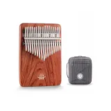 17 тонов, дуговая пластина тип