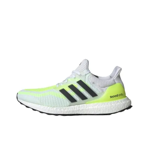 Adidas Ultraboost 2,0 Беговые кроссовки Низкий топ Унисекс