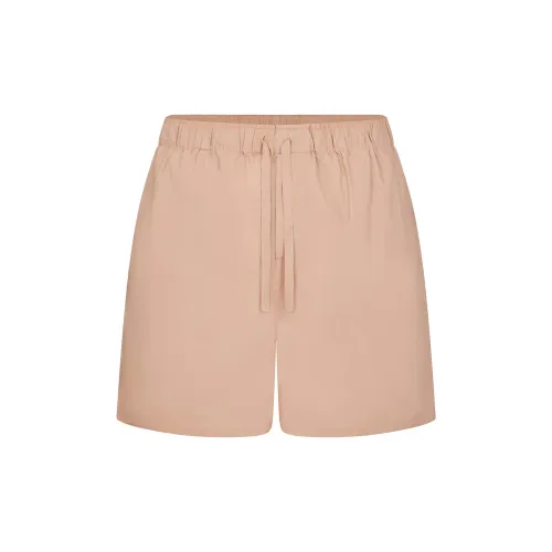 SKIMS Слюдяной/Слюдяной Цвет Мужские Пижамные Штаны