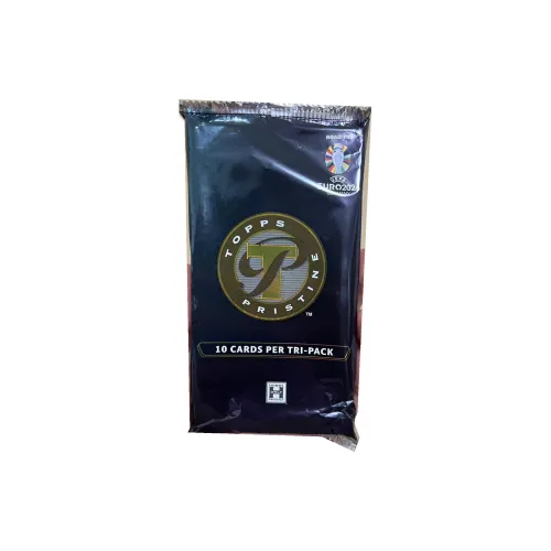 Topps Спортивные карты