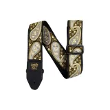 Пейсли Желтый 4633