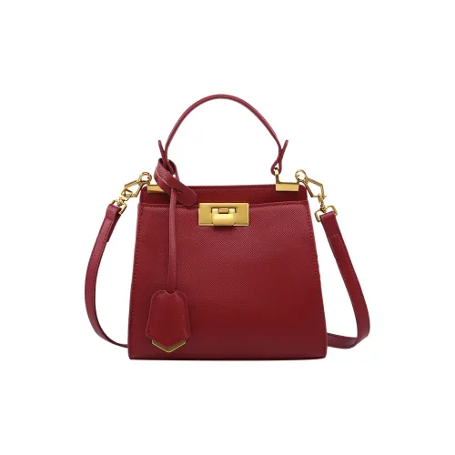 H YXIANG Микрофибра Одно Плечо Сумка Женская