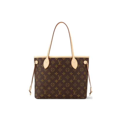 LOUIS VUITTON NEVERFULL Сумки через плечо Женские