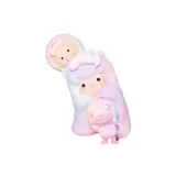 Разный цвет, скрытый стиль - Что сверху, утка (Разборка)