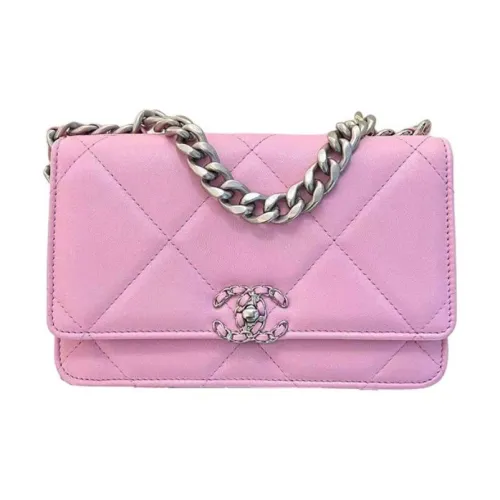 CHANEL 19Bag Кошельки Унисекс