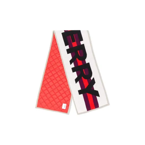 Burberry Вязаные шарфы Kids
