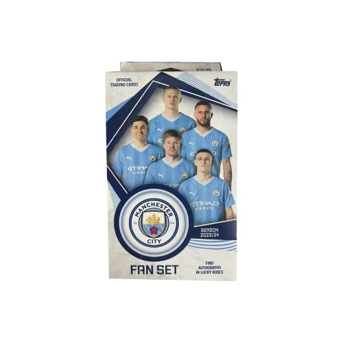 Topps Спортивные карты