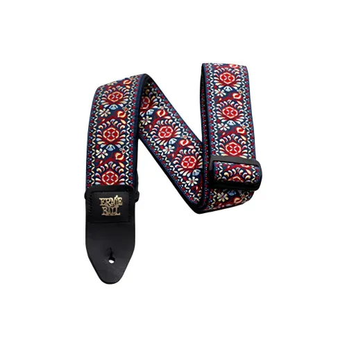 ERNIE BALL EB Импортный From the United States Полипропиленовый материал Ткани вязаные Узор Внешний вид