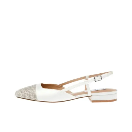 STEVE MADDEN Женские повседневные туфли Белый Женские