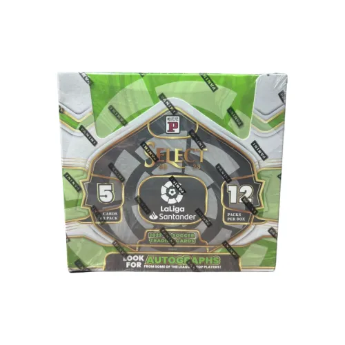 PANINI Спортивные карты