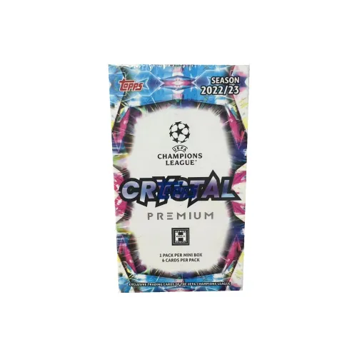 Topps Спортивные карты