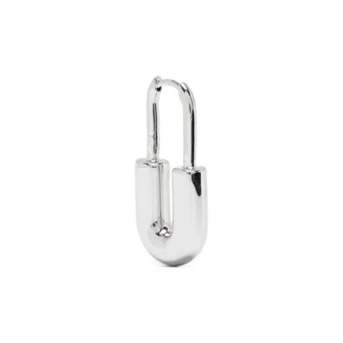 Maria Black Серьги Серебряные Women's Silver