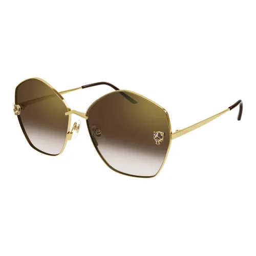 Cartier Sunglasses Женские