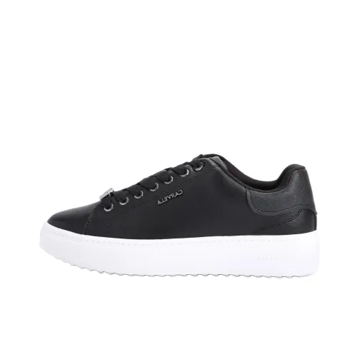 Kurt Geiger London Скейтборд Кроссовки Низкие Женские