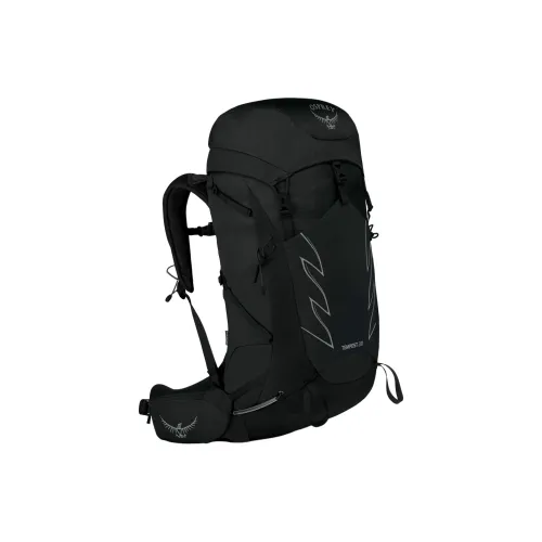 OSPREY 30L Рюкзак для активного отдыха сумка NanoFly® ткань черный женский