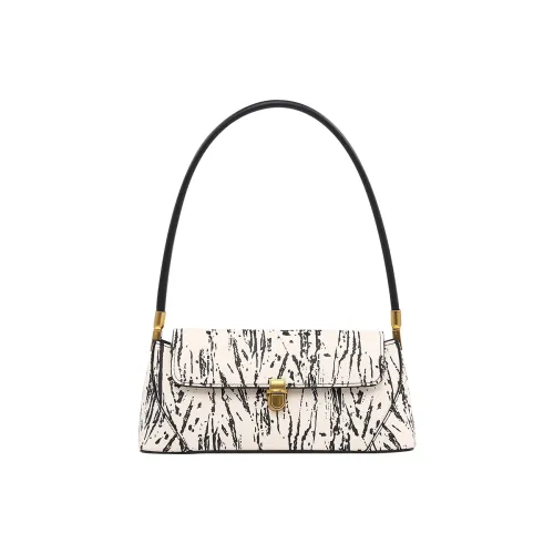 H YXIANG Микрофибра Сумка Сумка через плечо Женская