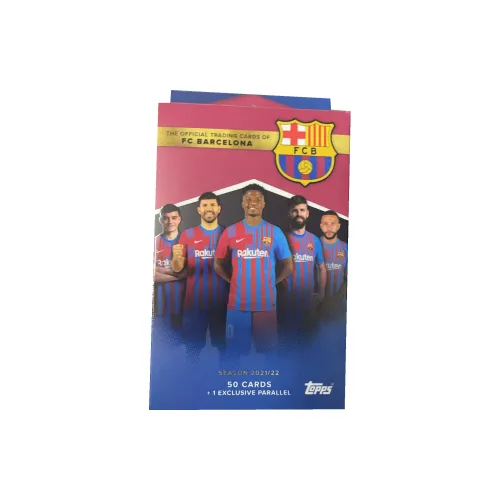 Topps Спортивные карты