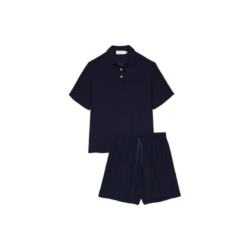 MANITO Remington Пижамный комплект мужской