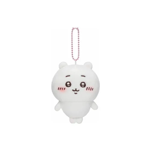 CHiiKAWA Slim Fit Collection Кукла Плюшевая Подвеска 11 см Рекомендуемая Высота