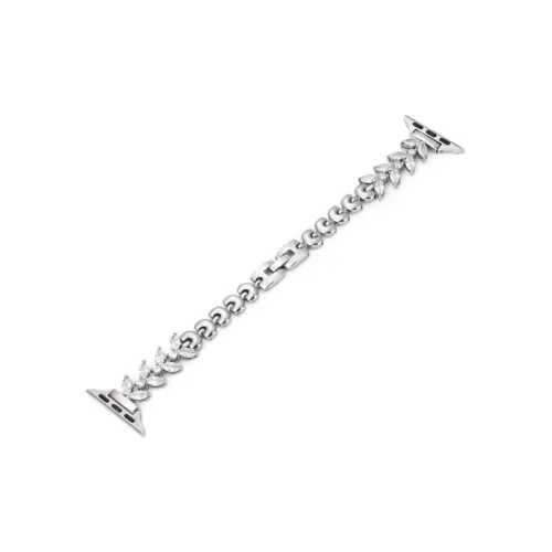 CHENSONG Ремешок Apple Совместимость Металл 38 мм