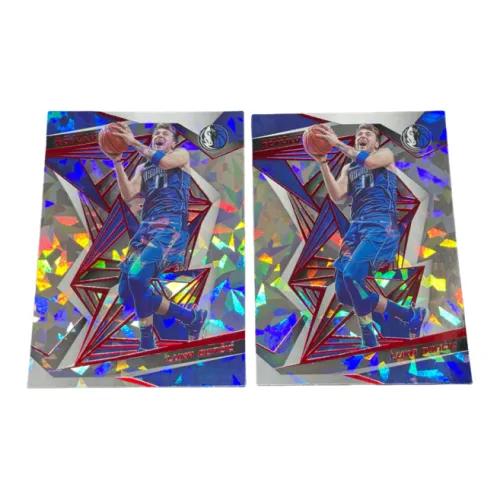 PANINI Спортивные карты