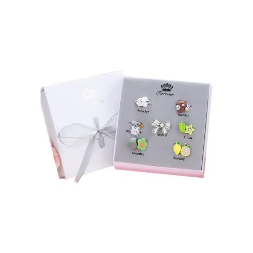 Enchanting Cat Аксессуары для волос Женские