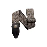 Пейсли Черный 4163