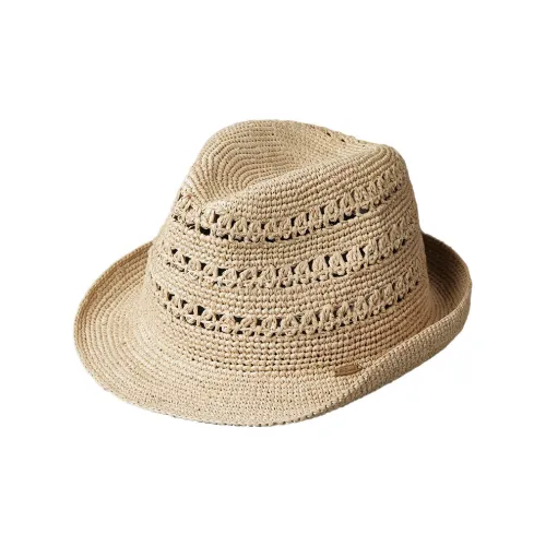 Mr Duck Рафия Головные уборы с защитой от солнца Унисекс
