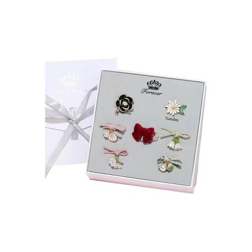 Резинка для волос Enchanting Cat Женская