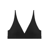 Black (V-образный вырез, плечик-бандаж, U-образный вырез, стиль позиционирования)