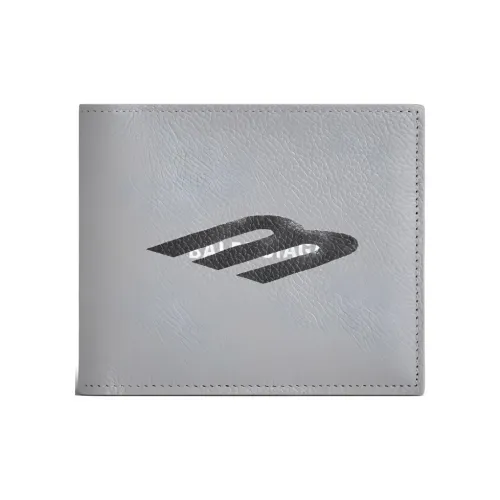 Balenciaga Cash Кошельки Мужской