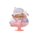 Разные Цвет Скрытый Выпуск - Хлеб Утка (Открытие коробки)