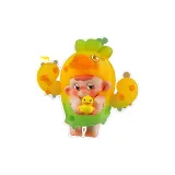 Подтвержденная версия Позиционирование стиля - Кактусовый Утка (Не распакована и не убрана в сумку)