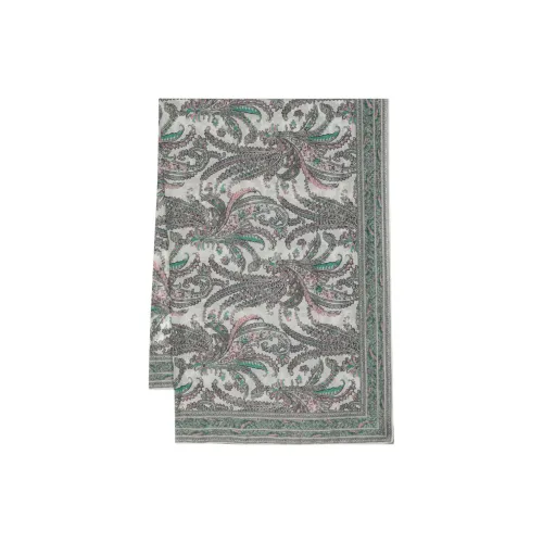ISABEL MARANT Вязаные шарфы Женские