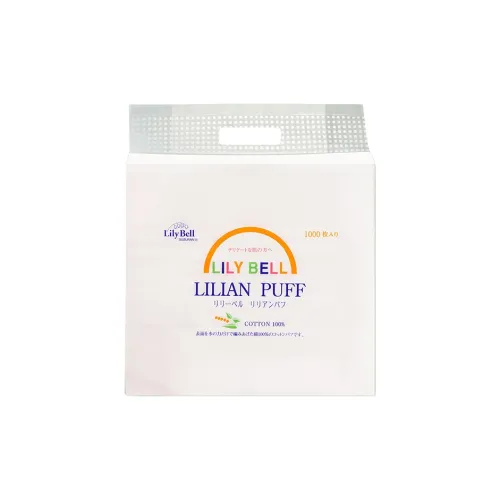 LILIBEIER MAKE UP Инструменты Унисекс